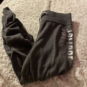 Justice sweatpants